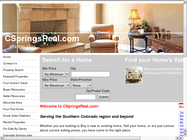 www.cspringsreal.com