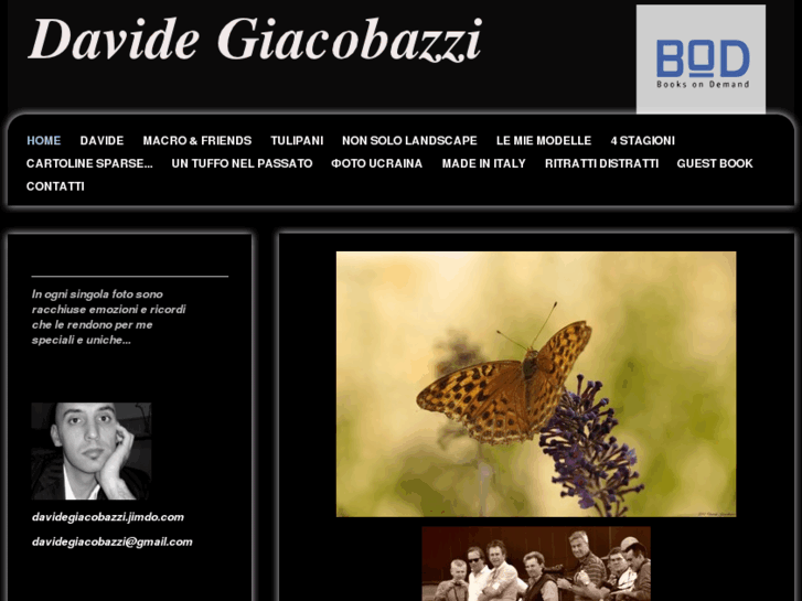 www.davidegiacobazzi.net