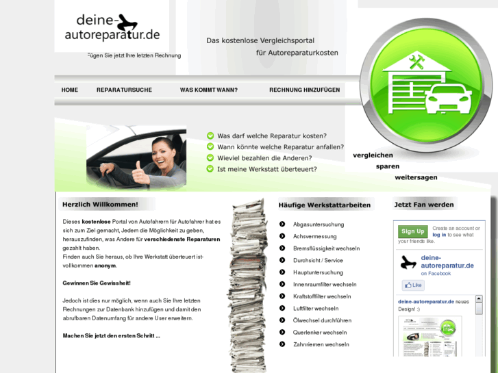 www.deine-autoreparatur.de