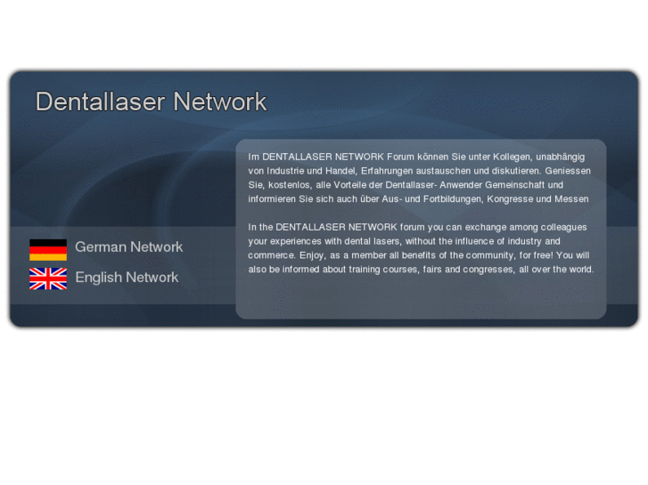 www.dentallaser-network.com