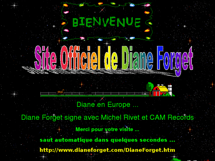 www.dianeforget.com