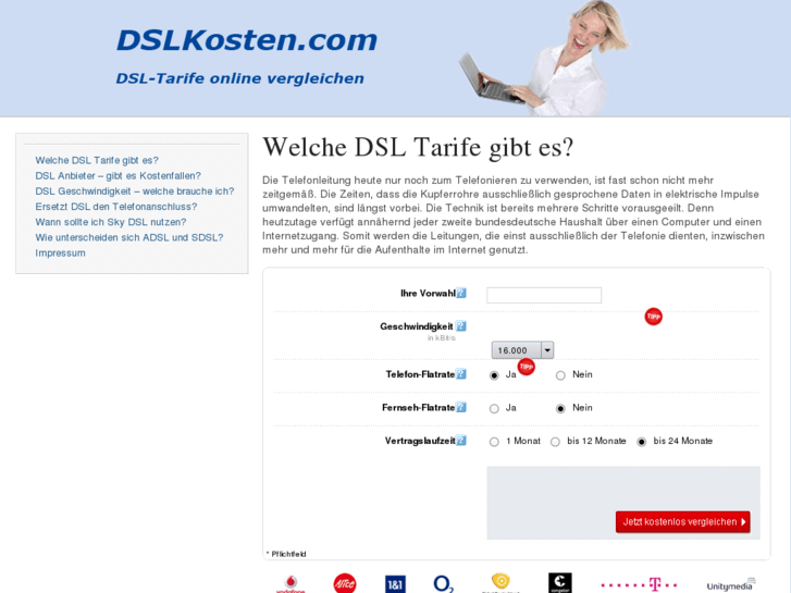 www.dslkosten.com