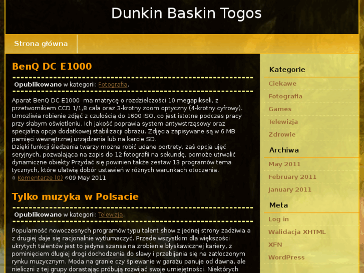 www.dunkin-baskin-togos.com