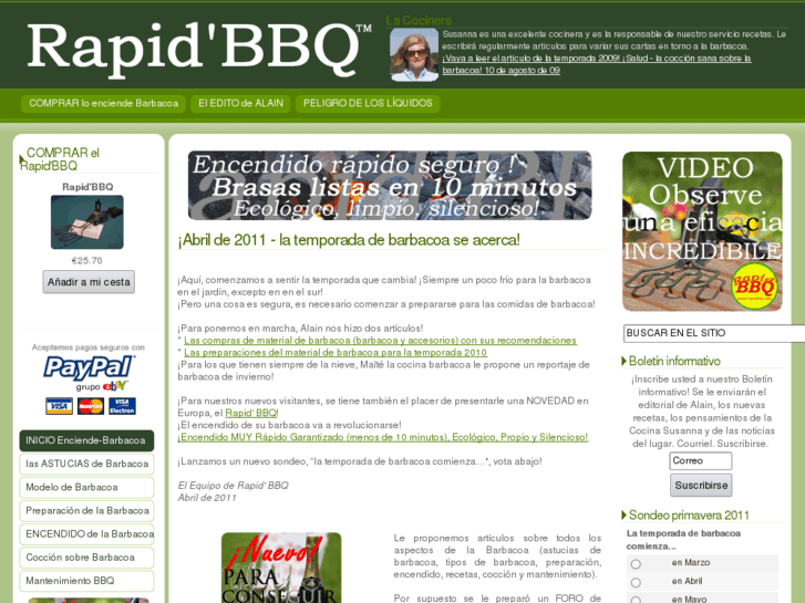 www.encender-la-barbacoa.es