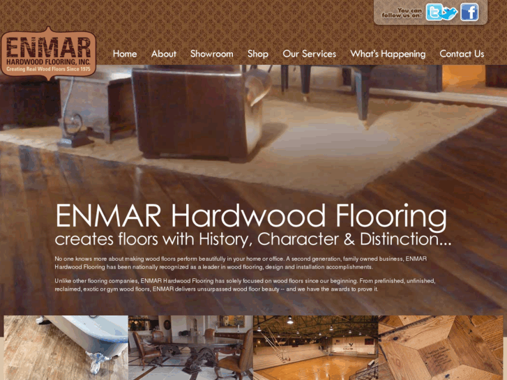 www.enmarflooring.com