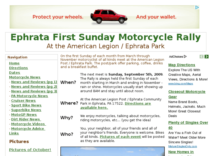 www.ephratafirstsunday.com