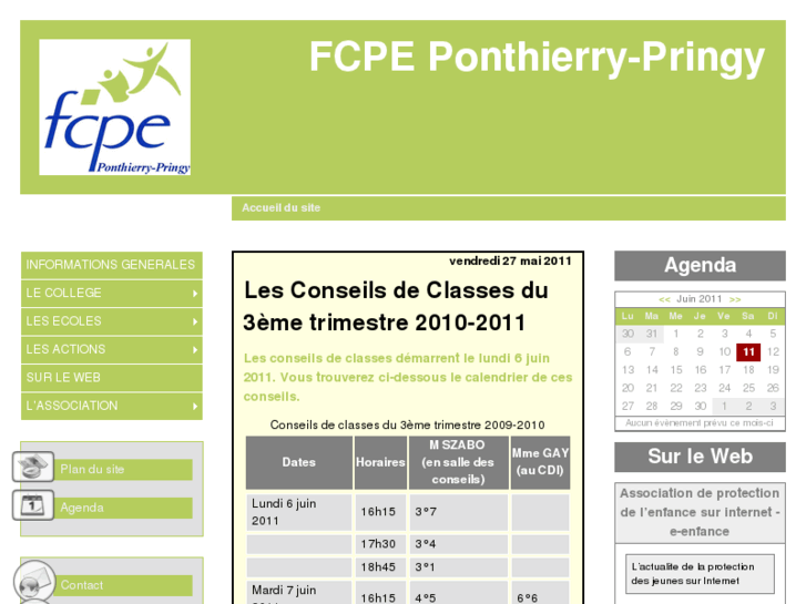 www.fcpe-ponthierry.info