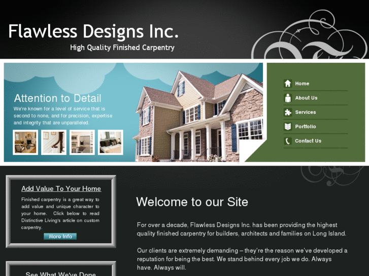 www.flawlessdesignsny.com