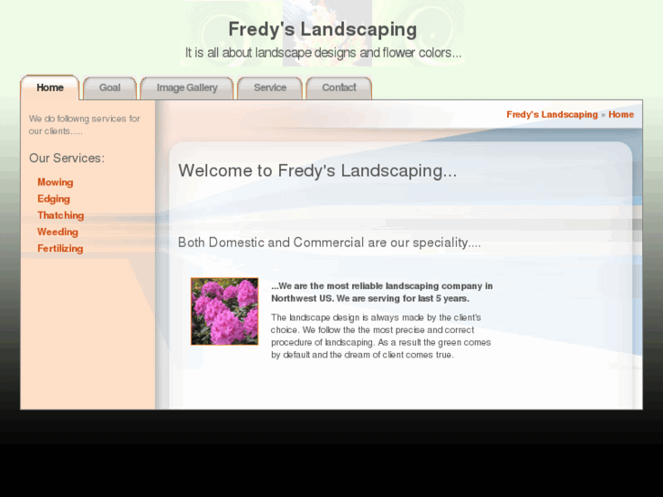 www.fredyslandscape.com