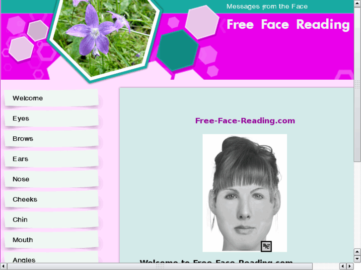 www.freefacereading.com