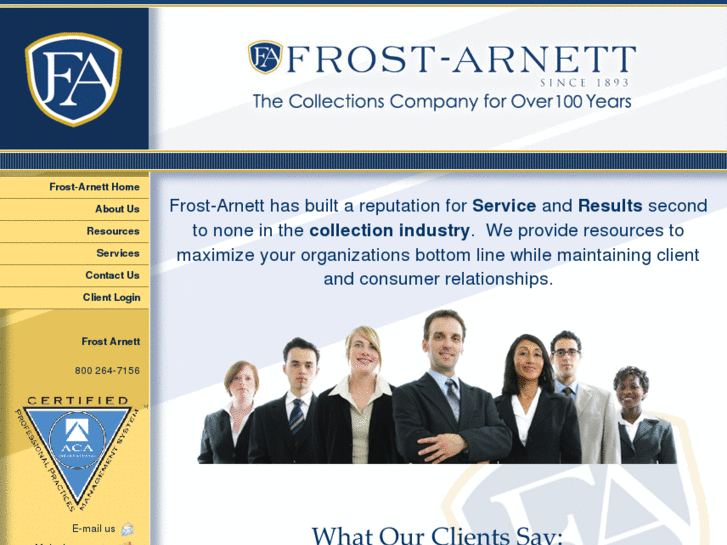 www.frost-arnett.com