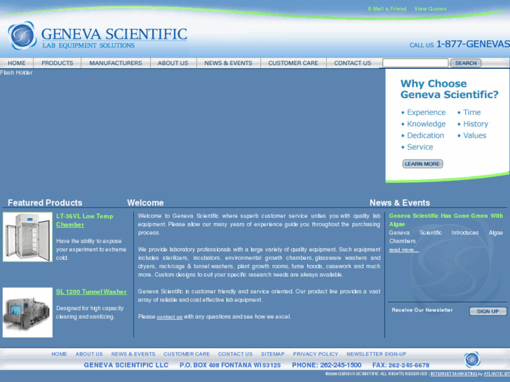 www.geneva-scientific.com