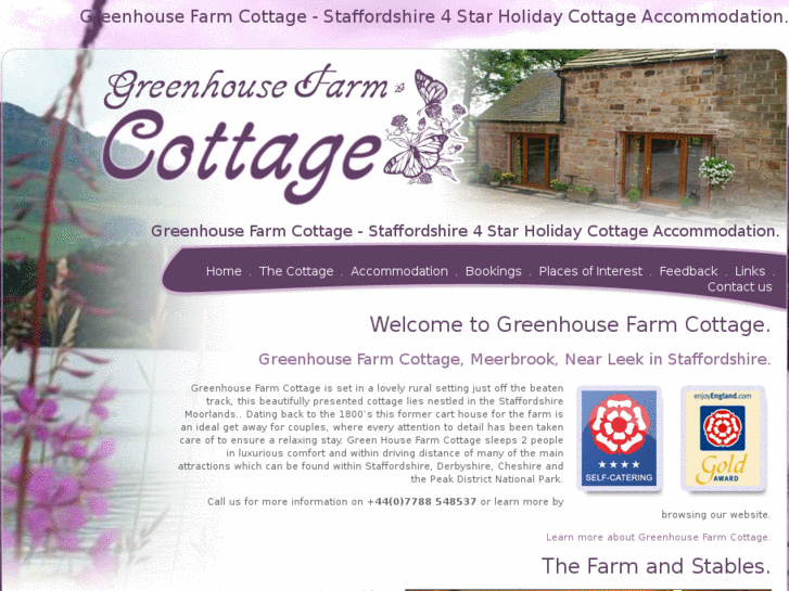 www.greenhousefarmcottage.co.uk