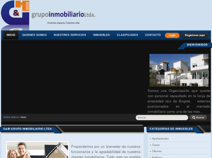 www.grupoinmobiliarioltda.com