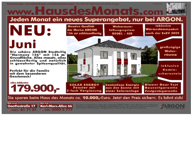 www.hausdesmonats.com