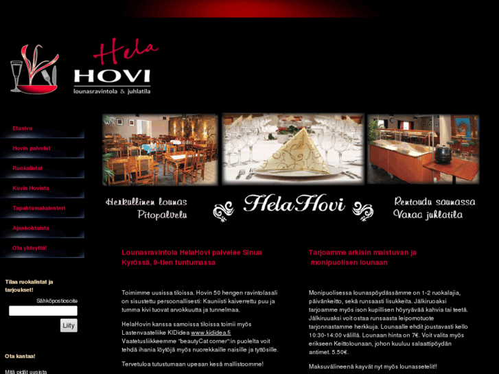 www.helahovi.com