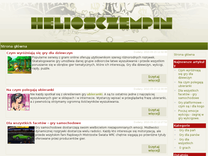 www.heliosczempin.pl