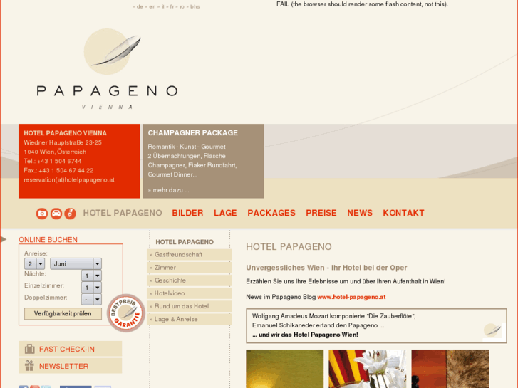 www.hotelpapageno.at