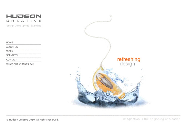www.hudsoncreativedesign.com