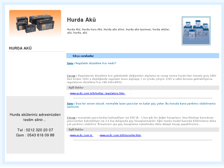 www.hurdaaku.com