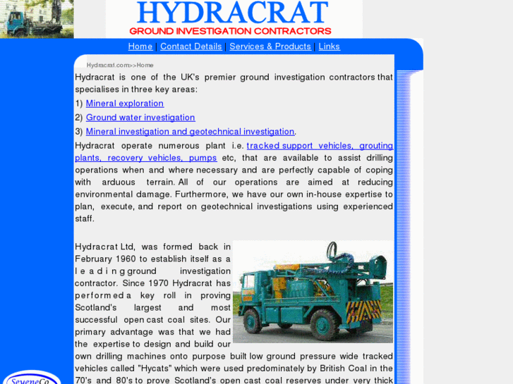 www.hydracrat.com