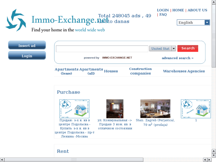 www.immo-exchange.com