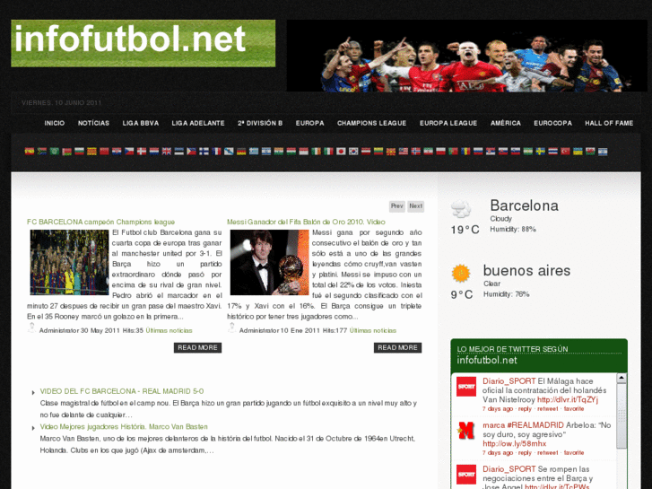 www.infofutbol.net