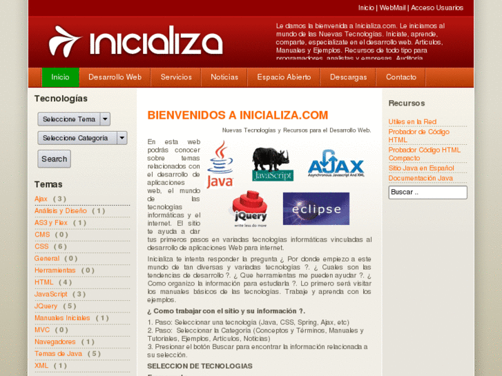 www.inicializa.com