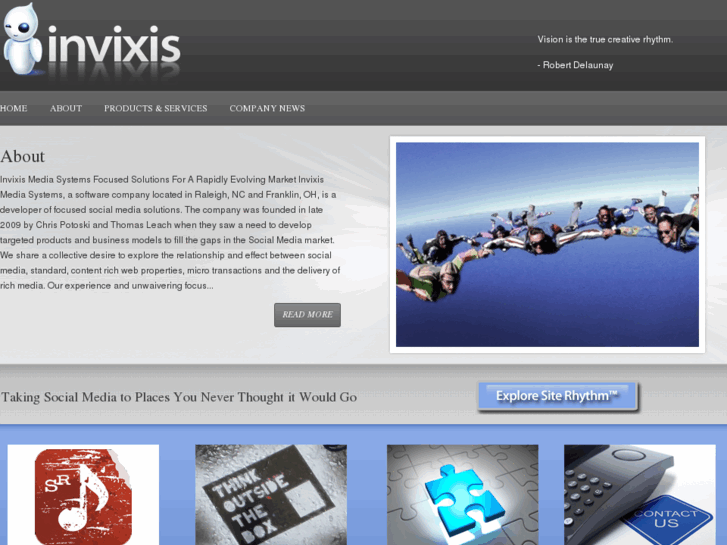 www.invixis.com