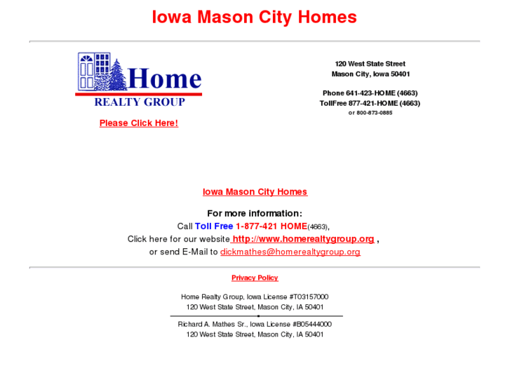 www.iowa-mason-city.com