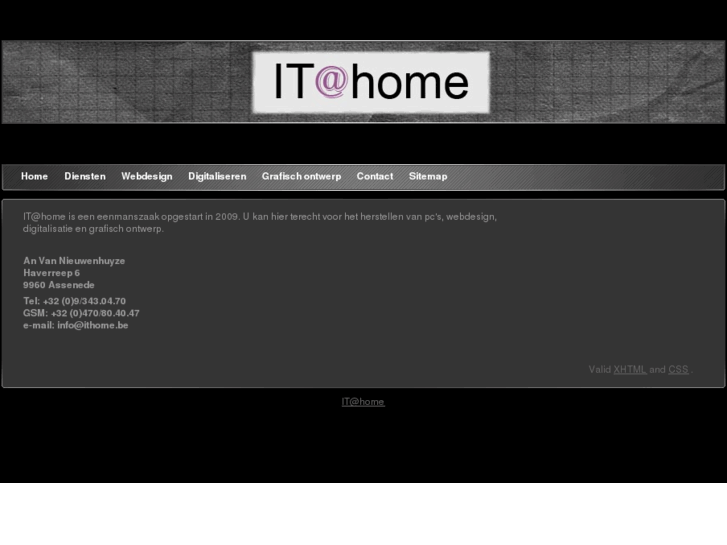 www.ithome.be