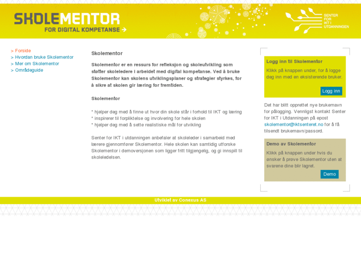 www.itumentor.no