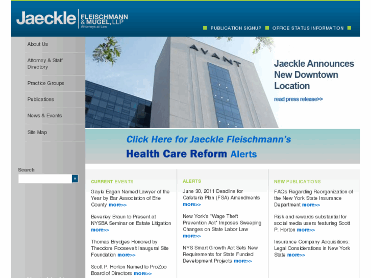 www.jaeckle.com