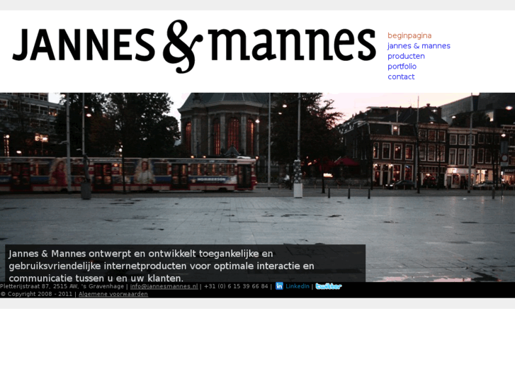 www.jannesmannes.nl