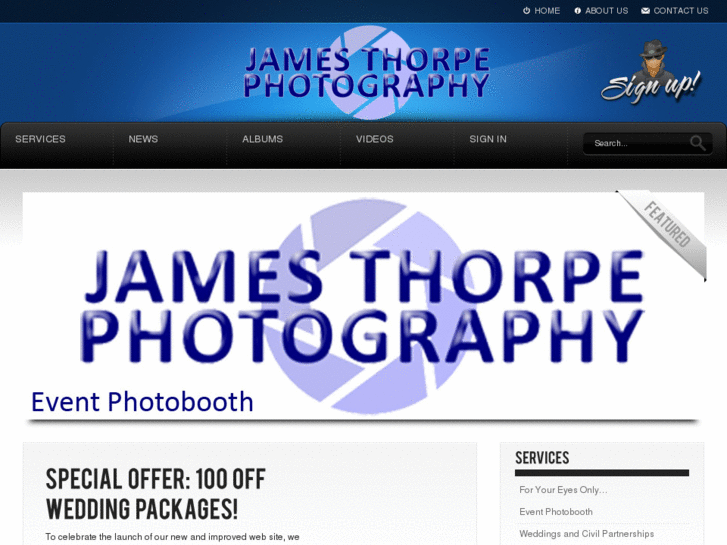 www.jthorpe.net
