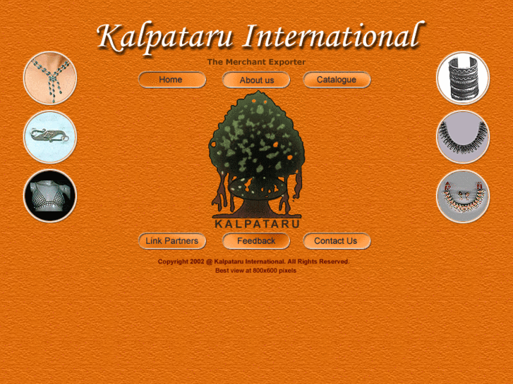 www.kalpataruinternational.com