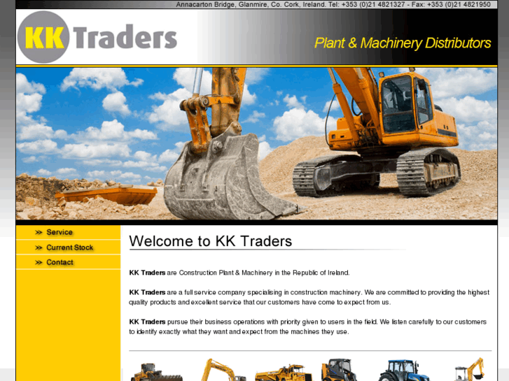 www.kktraders.com