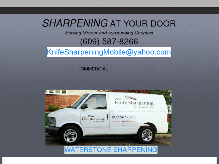 www.knifesharpeningmobile.com