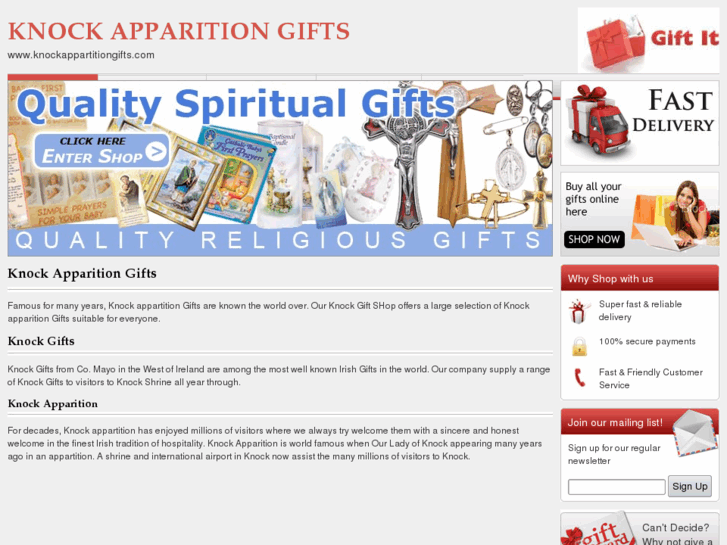 www.knockappartitiongifts.com