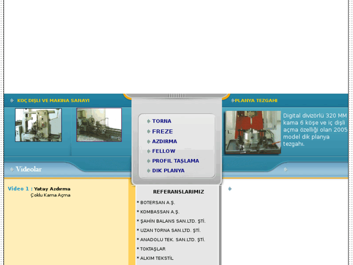 www.kocdisli.com
