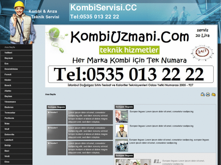 www.kombiservisi.cc