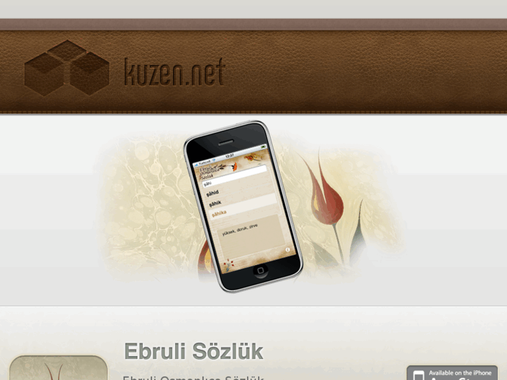 www.kuzen.net