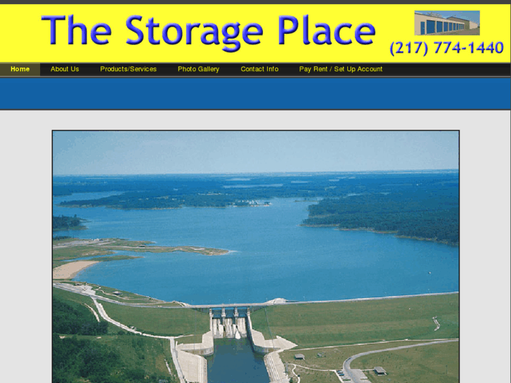 www.lakeshelbyvilleselfstorage.com