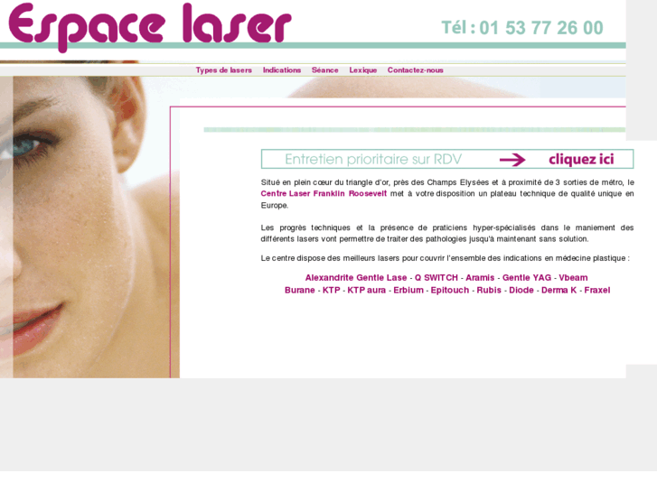 www.laser-esthetique.org