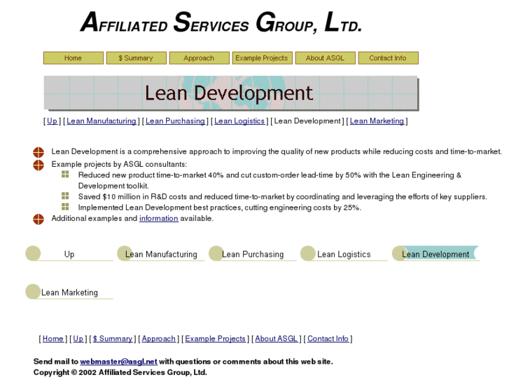 www.leandevelopment.com