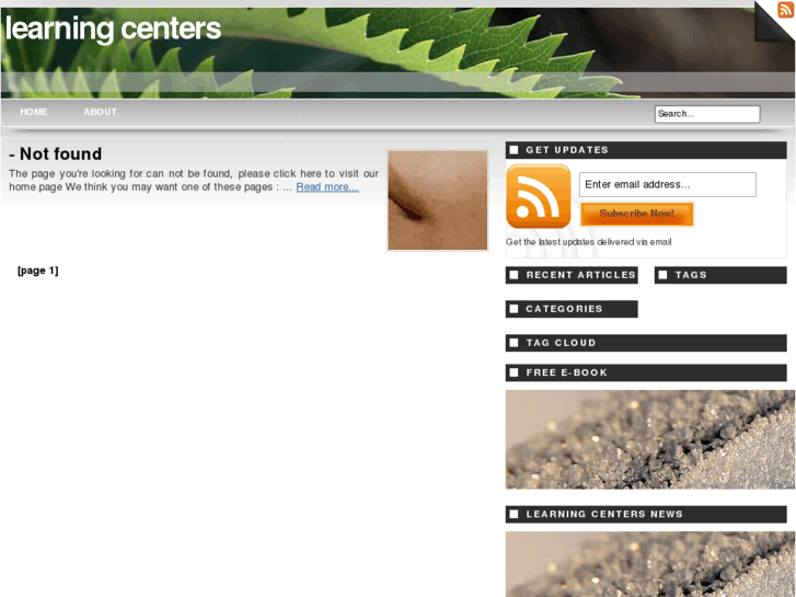 www.learning-centers.info