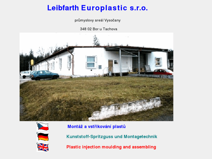 www.leibfarth.com