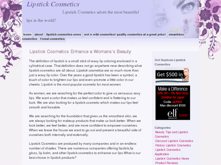 www.lipstickcosmeticsblog.com