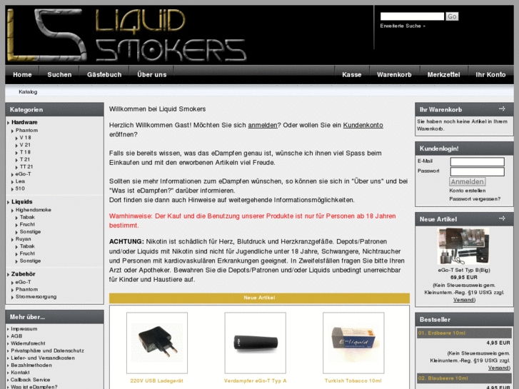 www.liquid-smokers.com