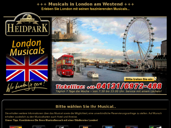 www.london-musicals.de